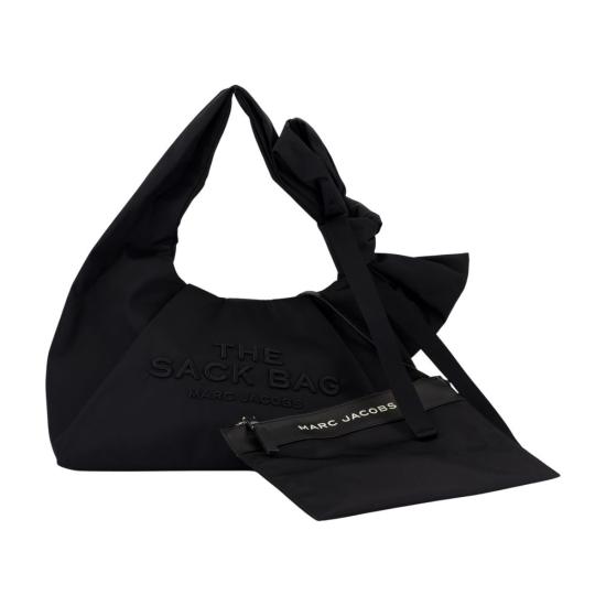 25FW 마크제이콥스 숄더백 2P5HSH024H03 001 black