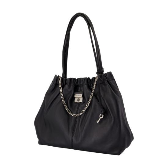 26SS 마크제이콥스 토트백 2F5HTT024H01 001 black - MARC JACOBS