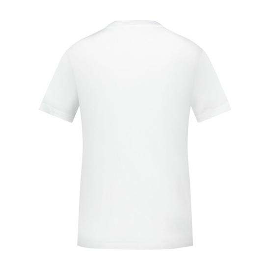 25FW 가니 반팔 티셔츠 T4289 151 white - GANNI