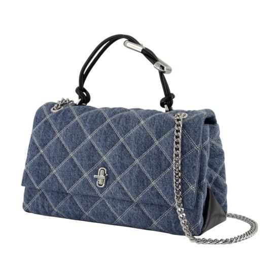 26SS 마크제이콥스 토트백 2P5HCR019H03 416 blue - MARC JACOBS