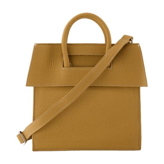 24FW ATXI 토트백 BSS24 47 beige - OTHER BRANDS