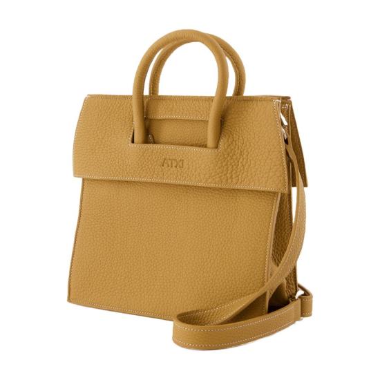 24FW ATXI 토트백 BSS24 47 beige - OTHER BRANDS