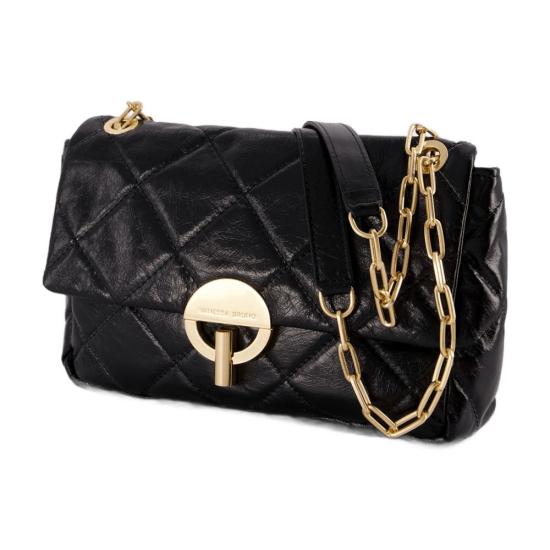 26SS 바네사브루노 크로스백 4HVD84 V40329 999 black - VANESSA BRUNO