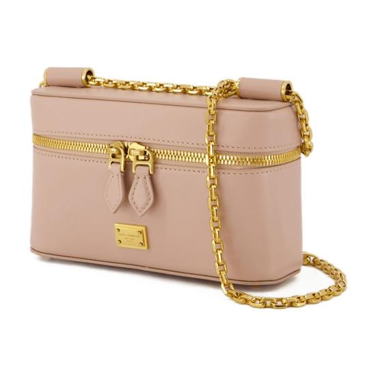 25SS 돌체앤가바나 크로스백 BB7800B7321 8I481 neutral - DOLCE & GABBANA