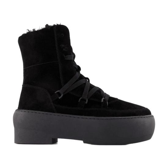  지아 보르기니 부츠 GIA24 SKI 5000 black