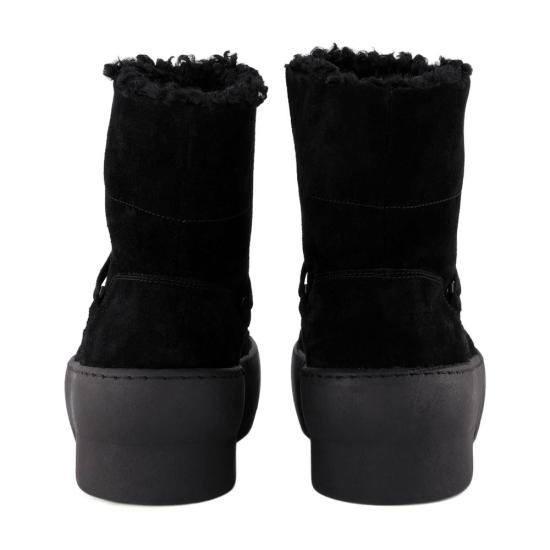  지아 보르기니 부츠 GIA24 SKI 5000 black - GIA BORGHINI