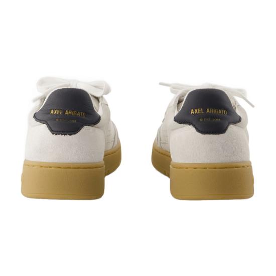 26SS 악셀 아리가토 스니커즈 F3032001 white - AXEL ARIGATO