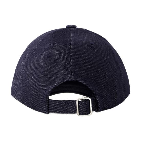  아페쎄 볼캡 COCSX M24132 blue - A.P.C.