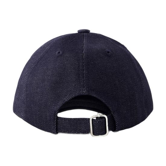  아페쎄 볼캡 COCSX M24132 blue - A.P.C.