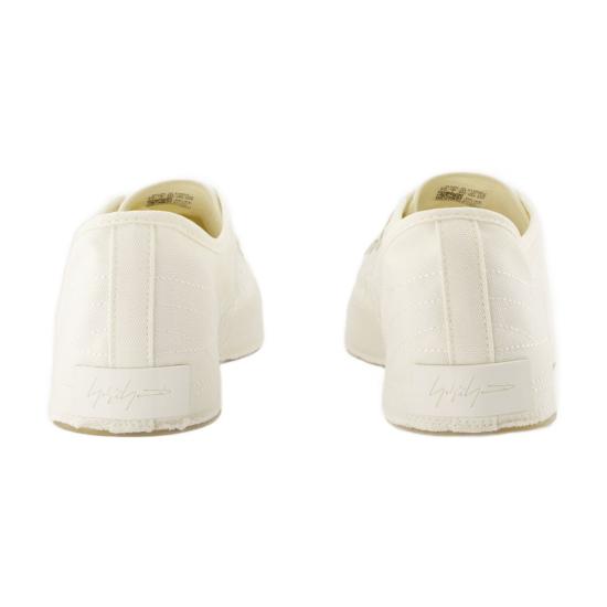  와이쓰리 스니커즈 IF2040 white - Y-3