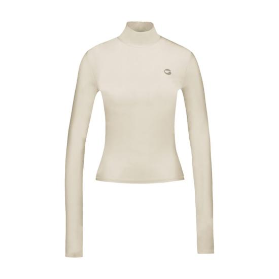  코페르니 긴팔 티셔츠 COPJS20545 beige