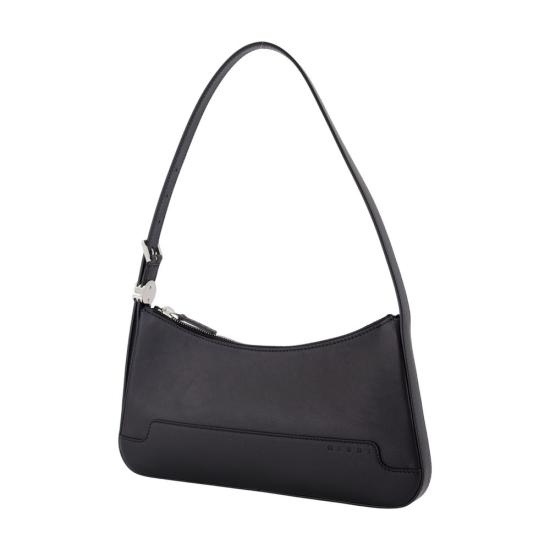 25FW 마르니 숄더백 SBMP0246U0 P8222 00N99 black - MARNI