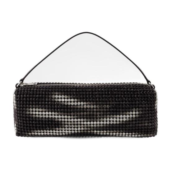  알렉산더 왕 숄더백 20124P02M 014C black