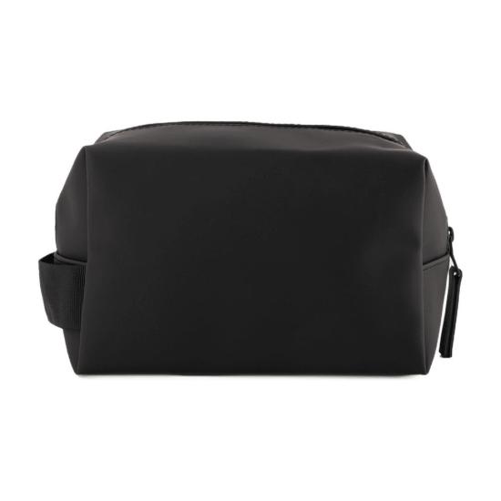 26SS 레인스 크로스백 15580 01 black - RAINS