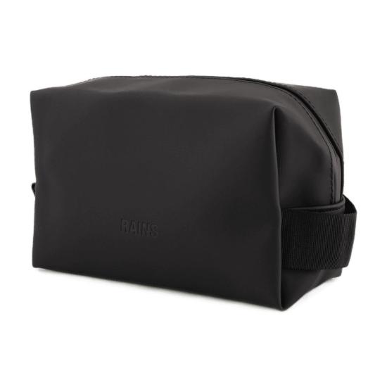 26SS 레인스 크로스백 15580 01 black - RAINS