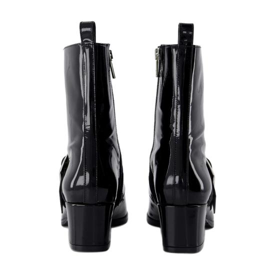  카렐 페리스 부츠 332567 88 black - CAREL PARIS
