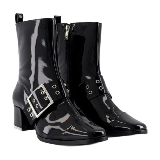  카렐 페리스 부츠 332567 88 BLACK - CAREL PARIS