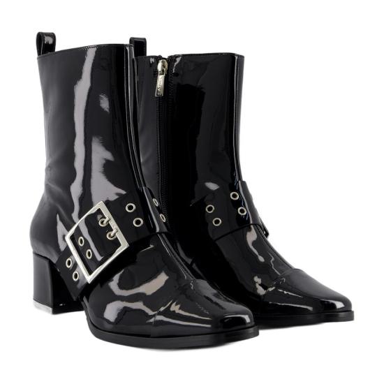  카렐 페리스 부츠 332567 88 black - CAREL PARIS