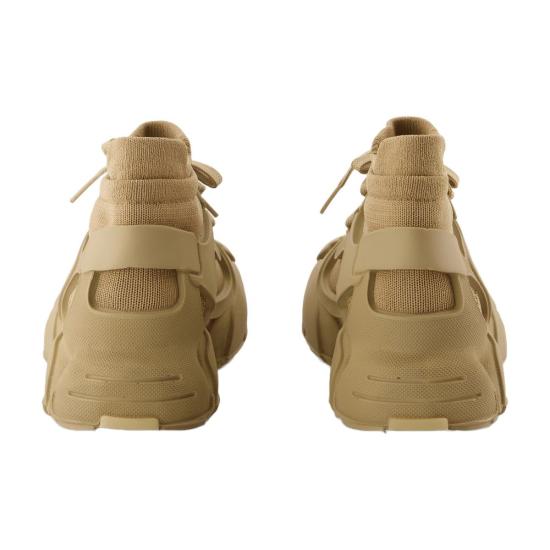  캠퍼 부츠 A500005 014 beige - CAMPER
