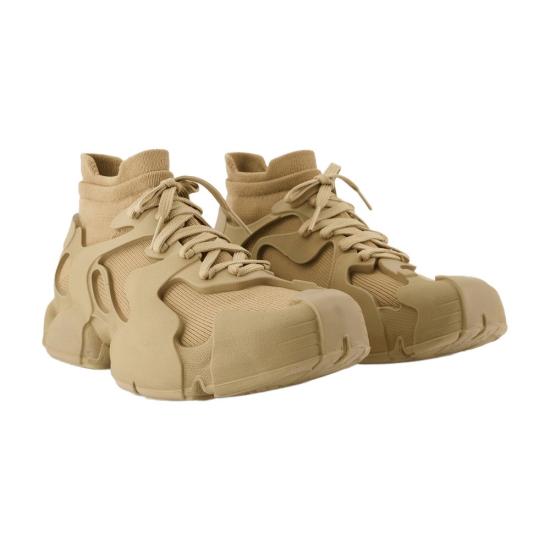  캠퍼 부츠 A500005 014 beige - CAMPER