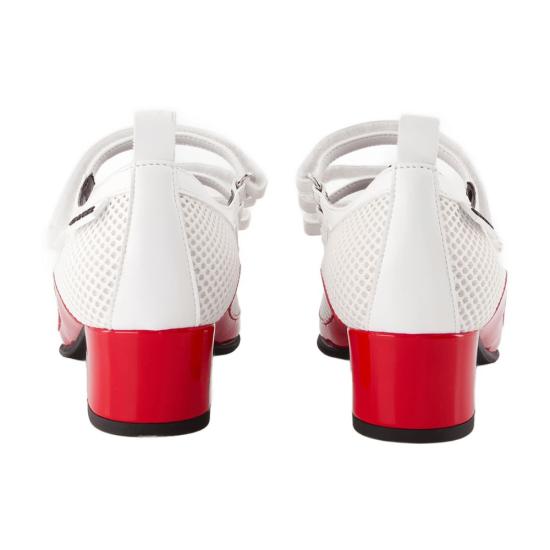  카렐 페리스 힐/펌프스 332520 66 black - CAREL PARIS