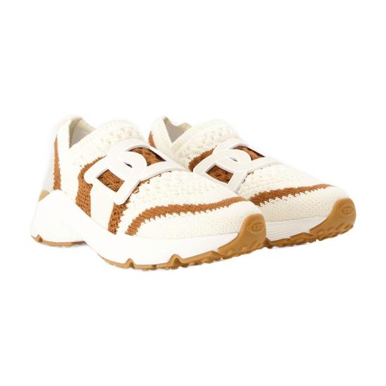  토즈 샌들 XXW54C0IJ30TK7YYF1 beige - TODS