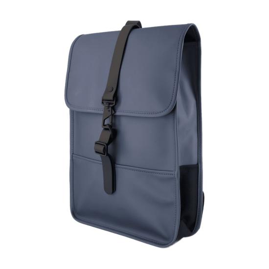  레인스 백팩 13020 blue - RAINS