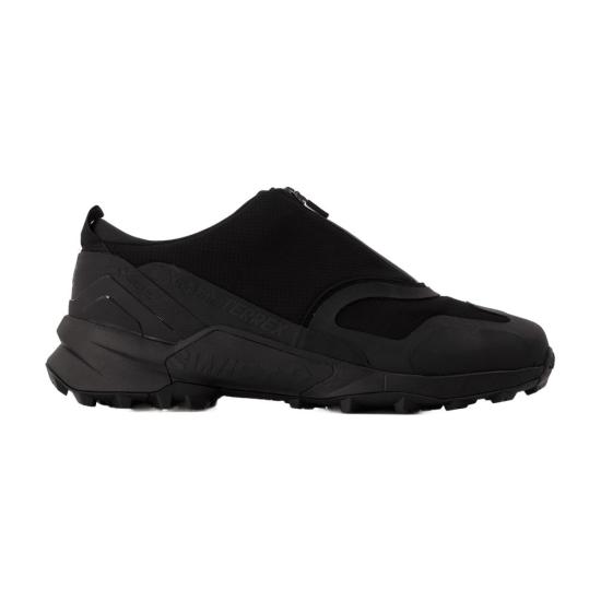  와이쓰리 스니커즈 HR1986 black