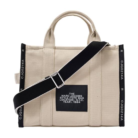 25FW 마크제이콥스 토트백 M0017027 263 beige - MARC JACOBS