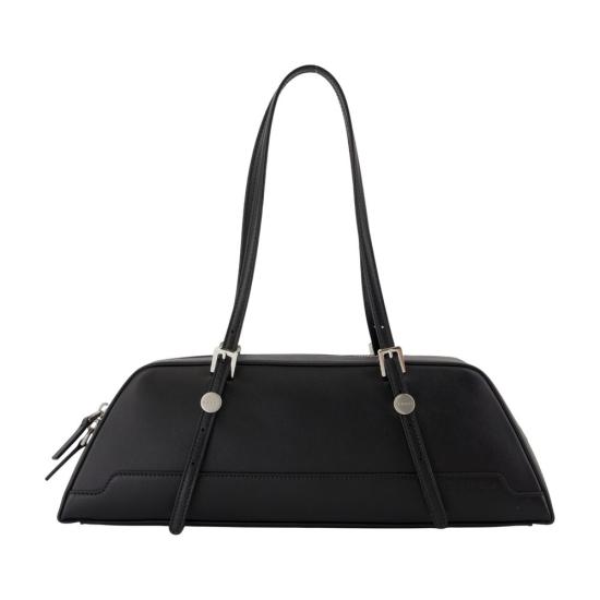 25FW 마르니 숄더백 SBMP0245U0 P8222 00N99 black
