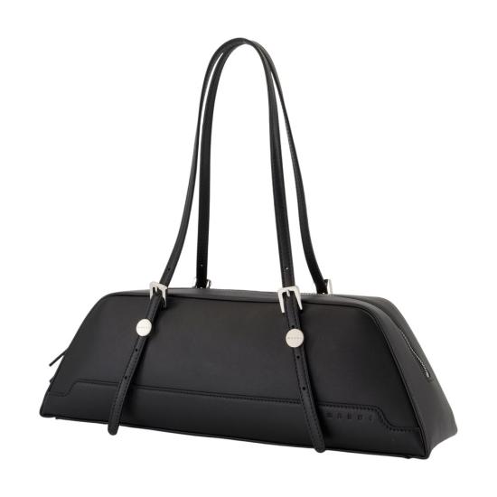 25FW 마르니 숄더백 SBMP0245U0 P8222 00N99 black - MARNI