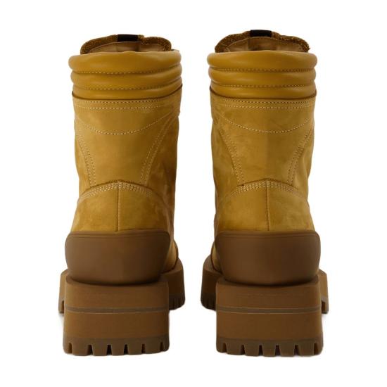  팜앤젤스 부츠 PWIE007F22LEA0011700 BEIGE - PALM ANGELS
