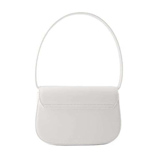  디젤 크로스백 X08396 PR818 T1003 WHITE - DIESEL