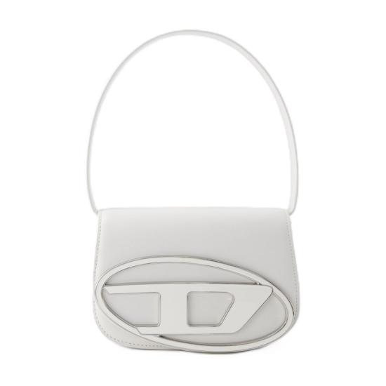 26FW 디젤 크로스백 X08396 PR818 T1003 white