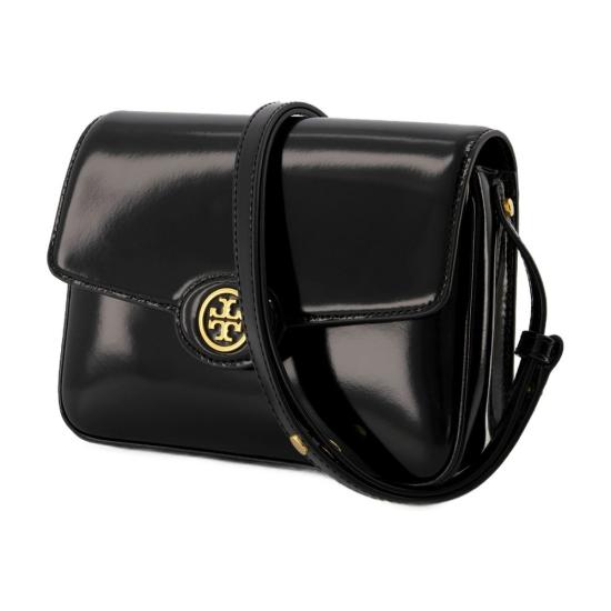 25FW 토리버치 크로스백 143122 001 black - TORY BURCH