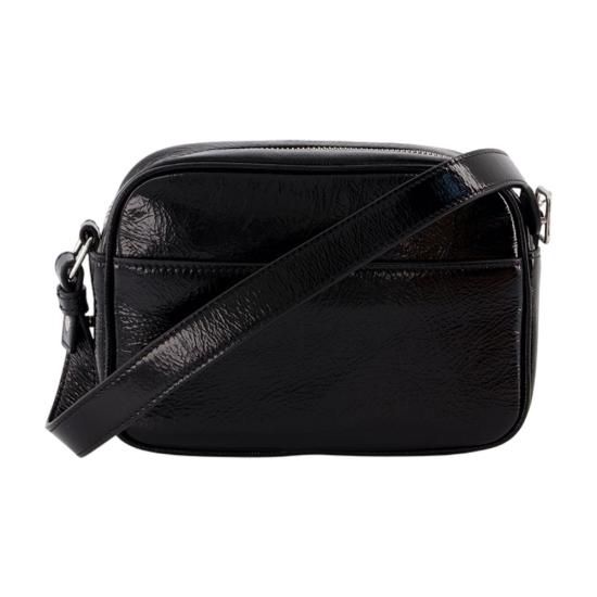  쿠레쥬 크로스백 PERGSA061CR0044 9999 BLACK - COURREGES