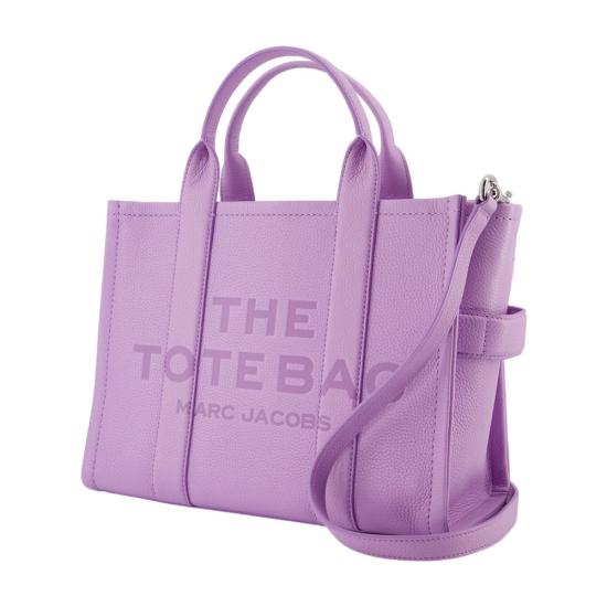  마크제이콥스 토트백 H004L01PF21 545 PURPLE - MARC JACOBS