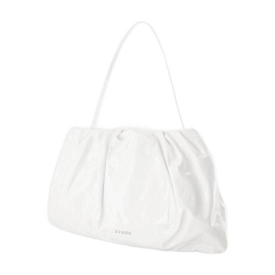  스타우드 숄더백 292 9583A CRM white - STAUD