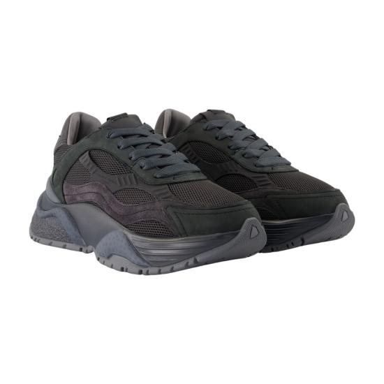 25FW 필립모델 부츠 BZLD NR03 black - PHILIPPE MODEL