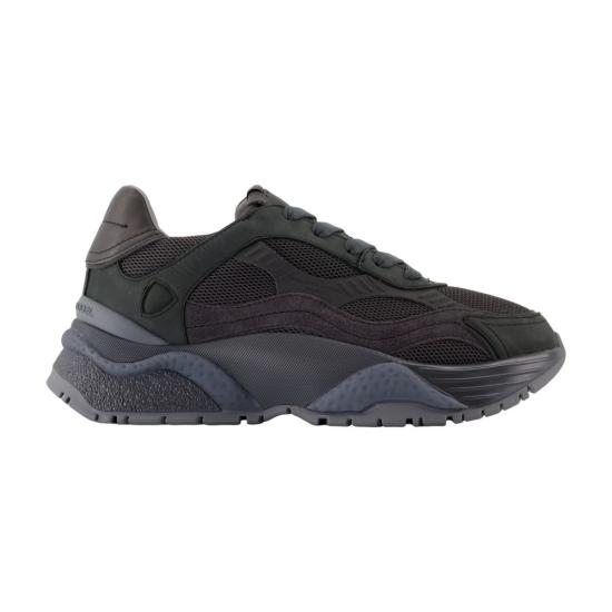 25FW 필립모델 부츠 BZLD NR03 black
