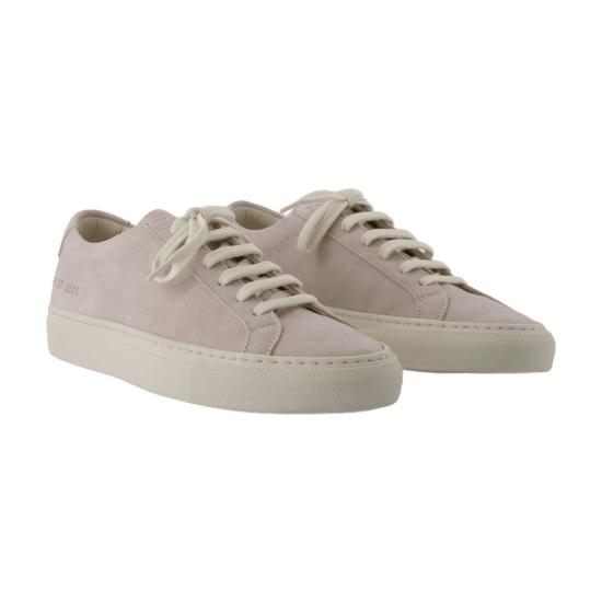  커먼 프로젝트 스니커즈 6142 0600 beige - COMMON PROJECT