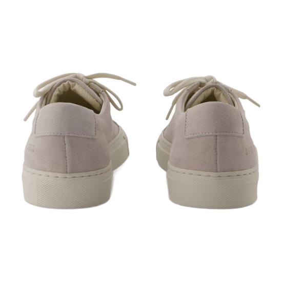  커먼 프로젝트 스니커즈 6142 0600 beige - COMMON PROJECT