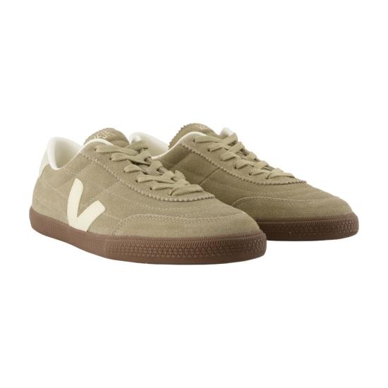 25FW 베자 스니커즈 FU0320901A khaki - VEJA