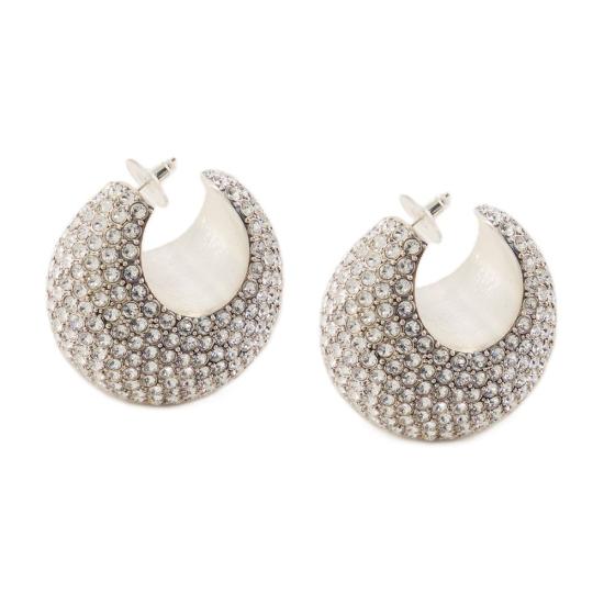  이자벨마랑 이어링 BL0189FA B4B15B TRSI SILVER - ISABEL MARANT