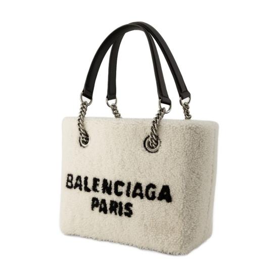  발렌시아가 토트백 759941 2AAWO 9224 beige - BALENCIAGA