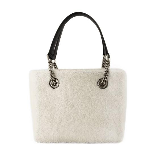  발렌시아가 토트백 759941 2AAWO 9224 beige - BALENCIAGA