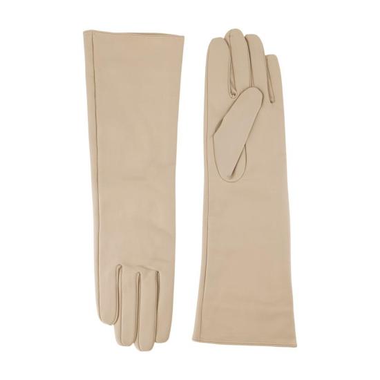 25FW 삼소앤삼소 장갑 F25300139 161107TCX beige - SAMSOE SAMSOE