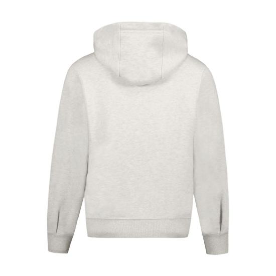  아더에러 후드 티셔츠 BMADFWHD0102OT white - ADER ERROR