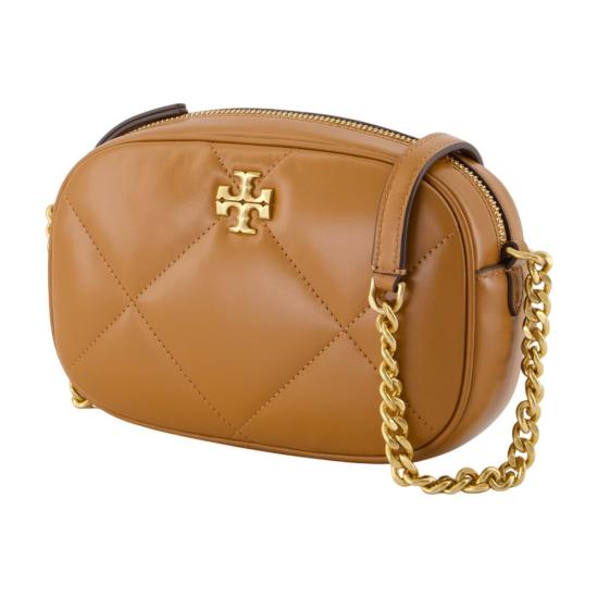 25FW 토리버치 크로스백 154715 203 brown - TORY BURCH