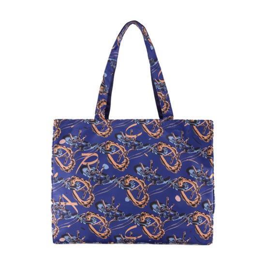  아페쎄 토트백 PSAJG M61893 blue - A.P.C.